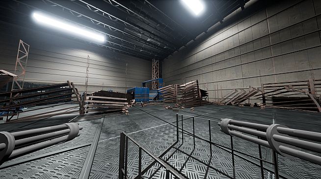 Red Circuit Rebellion