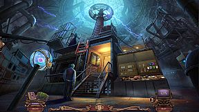 Mystery Case Files: Crossfade Collector's Edition