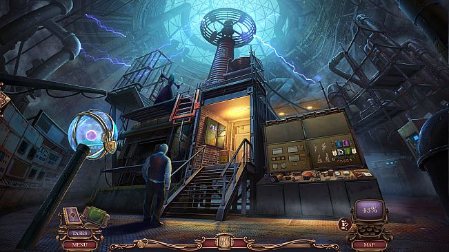 Mystery Case Files: Crossfade Collector's Edition