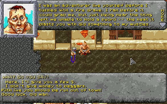 Dungeons & Dragons: Dark Sun Series