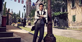 Sherlock Holmes Chapter One