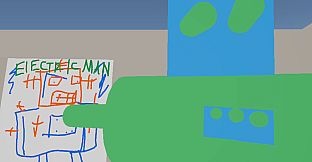 Doodle Figure