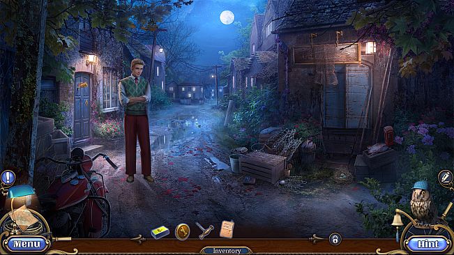 Ms. Holmes: Five Orange Pips Collector's Edition