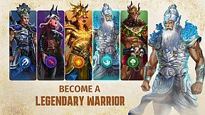 Kurukshetra: Ascension