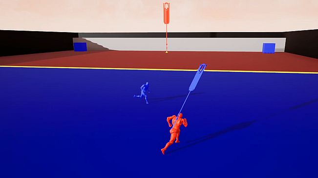 Capture the Flag - CTF 1