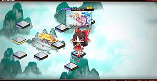Touhou Danmaku Kagura Phantasia Lost - Extra Song Pack 2