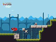 Momodora III