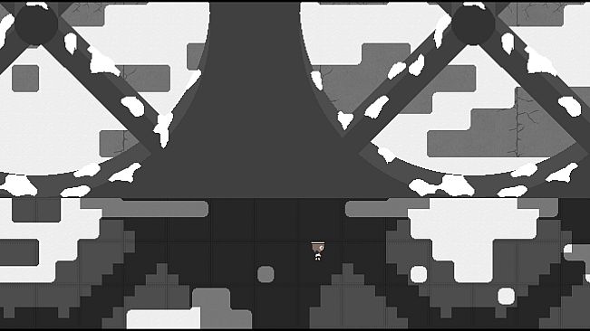 秘封最后旅 ~ Edge of Realm