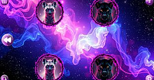 Space Memory: Predators