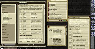 Fantasy Grounds - Oriental Companion