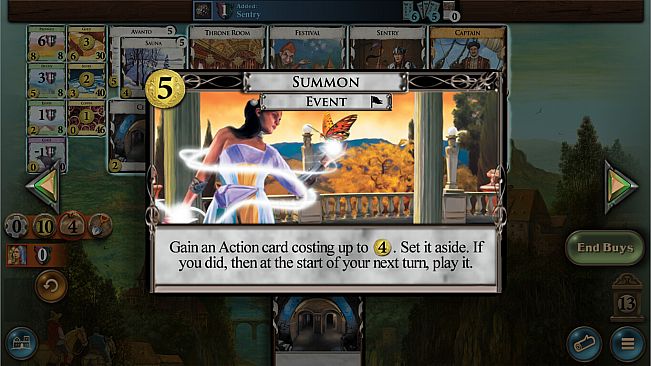 Dominion - Promo Pack 2