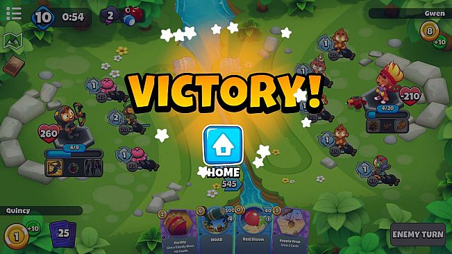 Bloons Card Storm