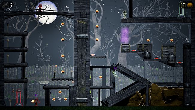 Boyfiend & Ghoulfriend