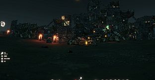 Project: Roaring Citadel