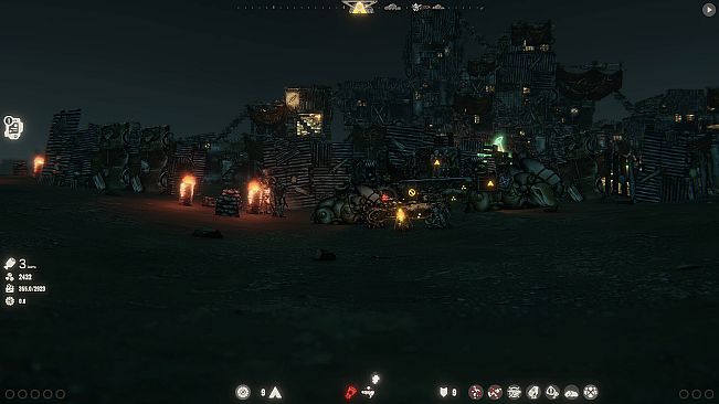 Project: Roaring Citadel