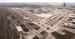 Tower! Simulator 3 - KEWR Airport