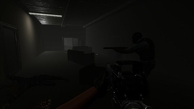 Necrosis: Dawn of Dread