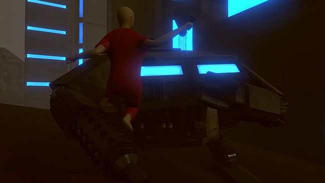 The Electric Odyssey