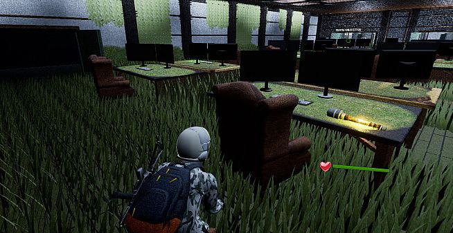 Lucky Pikinini - IMS Death Squad