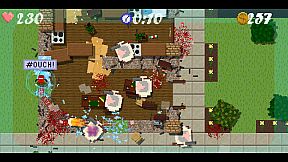 World's Fastest Pizza