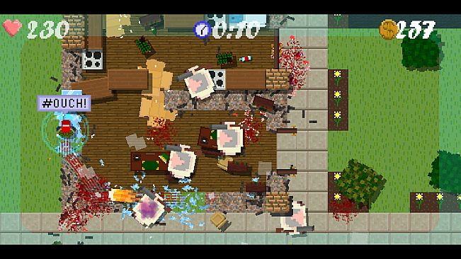 World's Fastest Pizza