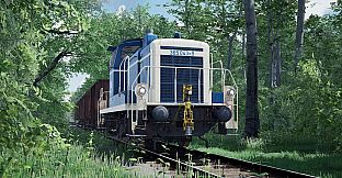 Train Sim World 3: Niddertalbahn: Bad Vilbel - Stockheim