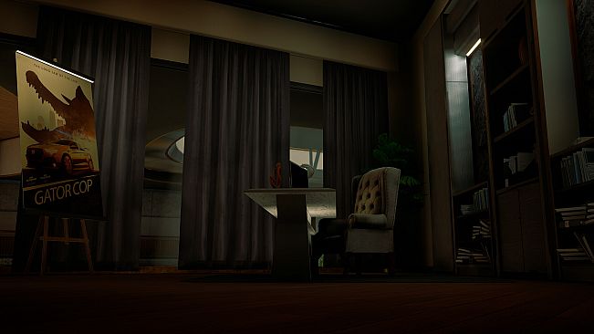 PAYDAY 3: Shopping Spree Heist