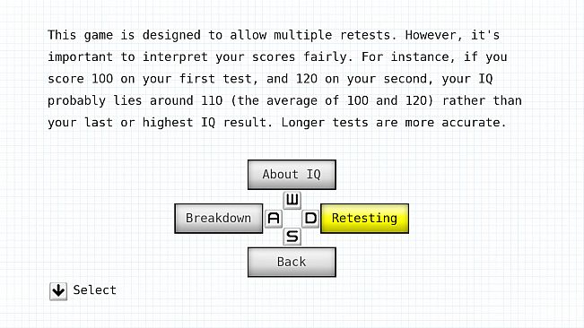 How Smart Are You? IQ Test