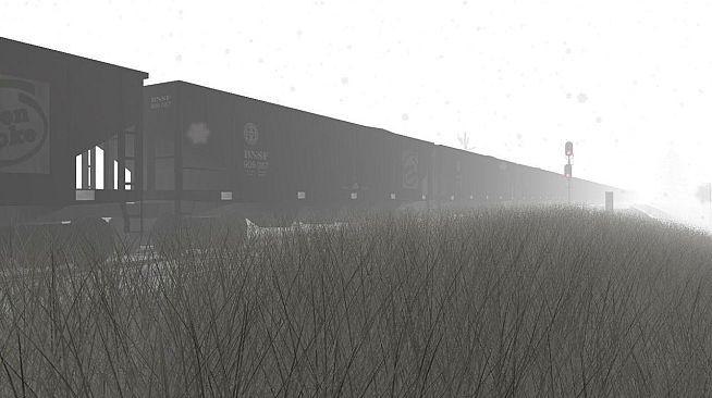 Trainz 2022 DLC - Centrella Sub Division