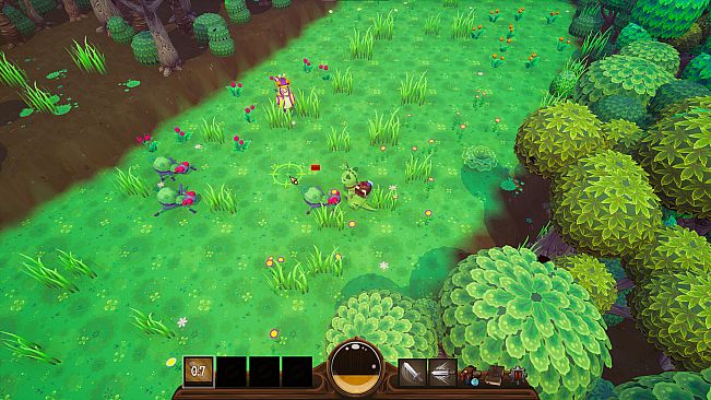 Chonky - From Breakfast to Domination