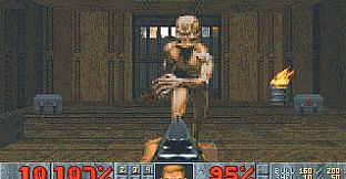 DOOM II