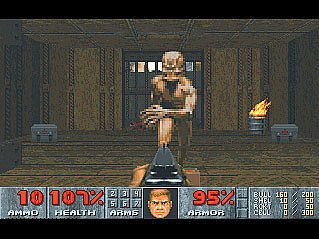 DOOM II