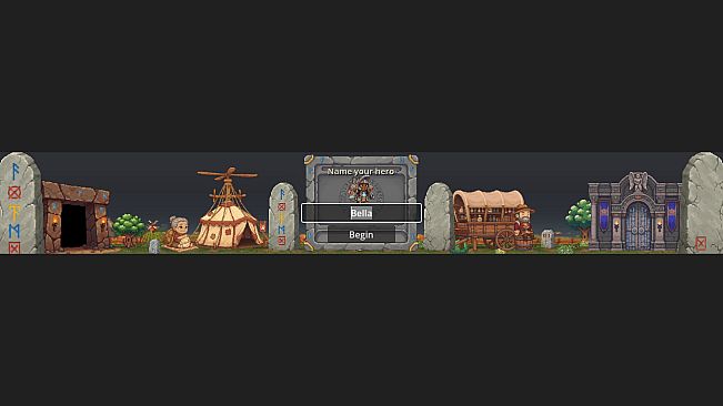 Pocket Adventurer