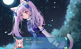 WhiteLily 2：梦醒少女