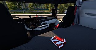 Euro Truck Simulator 2 - Kögel Trailer Pack