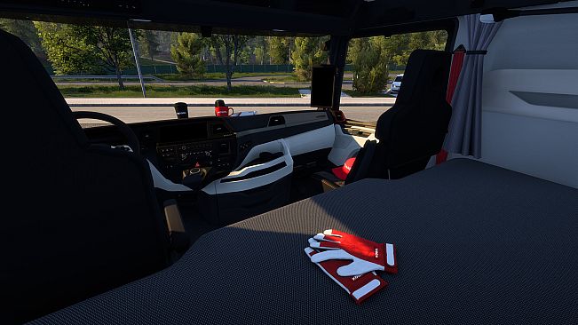 Euro Truck Simulator 2 - Kögel Trailer Pack