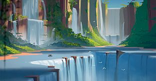 The Journey Down: Chapter Three