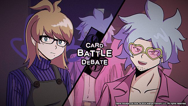 Kumitantei: Old-School Slaughter