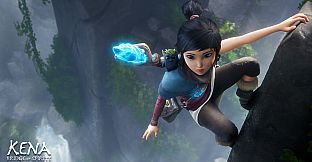 Kena: Bridge of Spirits Soundtrack