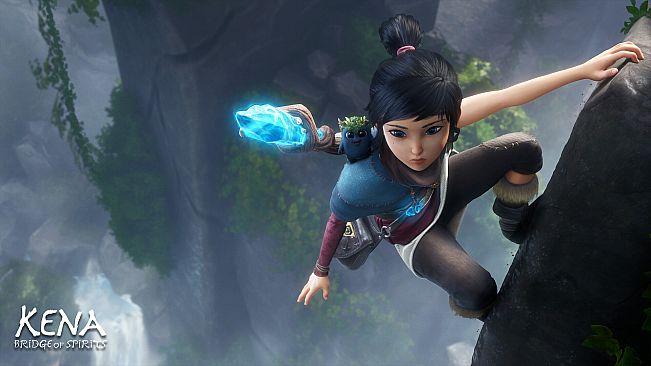 Kena: Bridge of Spirits Soundtrack