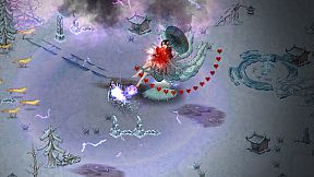 鬼谷八荒 Tale of Immortal