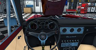 Car Mechanic Simulator 2015 - Maserati
