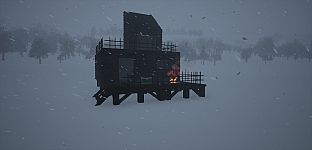 Researchity | Open World Survival Game