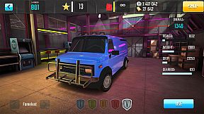 Racing Classics: Drag Race Simulator