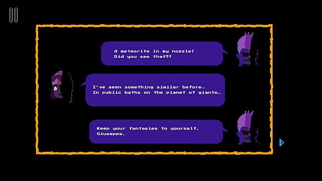 Robert: Space Stories and Battles