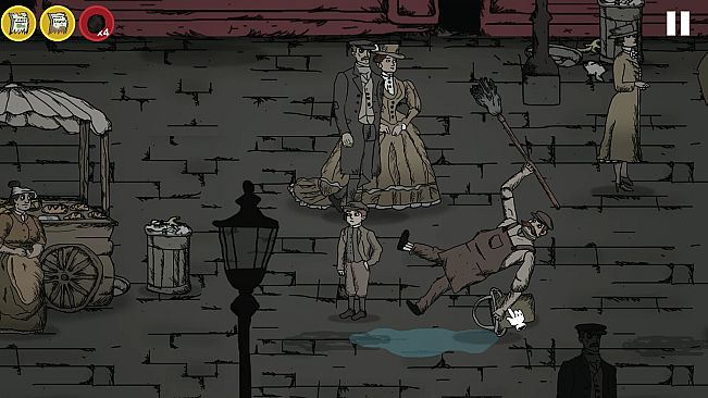 Playing With The Big Boys