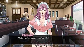 Cuckies & Cream: Maids for Milking