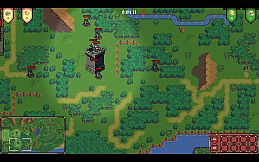 迷你王国战争 Mini Kingdom Wars