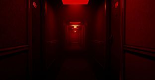 Escape the Backrooms
