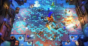 Munchkin: Quacked Quest